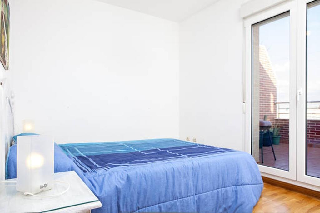 Apartment Brisa Marina Roquetas de Mar Ruang foto